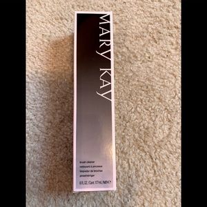 Mary Kay Brush Cleaner
